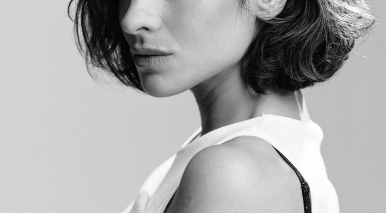 Nagore Aranburu eta Fariba Sheikhan izango dira gaur  Donostiako Crossover telesailen jaialdian egingo den solasaldian