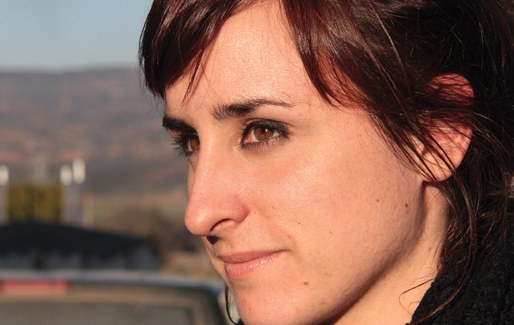Nagore Uriarte: "Bat eta bat, mesedez!" Nagore Uriarte: "Bat eta bat, mesedez!"