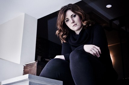 Nahia Elizalde: "Arima makillatzeari utzi nion aurpegia makillatzen hasteko" Nahia Elizalde: "Arima makillatzeari utzi nion aurpegia makillatzen hasteko"