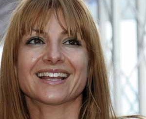 Najwa Nimri: "Musika elektronikoak nire ahotsa ezagutuarazi zidan" Najwa Nimri: "Musika elektronikoak nire ahotsa ezagutuarazi zidan"