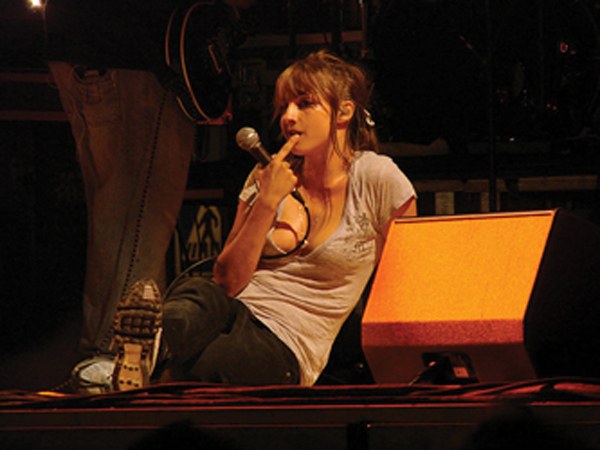NAJWA NIMRI NAJWA NIMRI