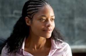 Naomie Harris Naomie Harris