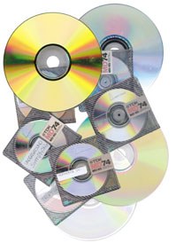 Napsteren iraultza musika interneten (I) Napsteren iraultza musika interneten (I)