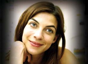 Natalia Tena: "Euskal azentua dudala esaten didate!" Natalia Tena: "Euskal azentua dudala esaten didate!"