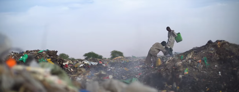 Natura eta ingurumenarekin lotutako Gnat Zinema erakusketa otsailaren 27an hasiko da