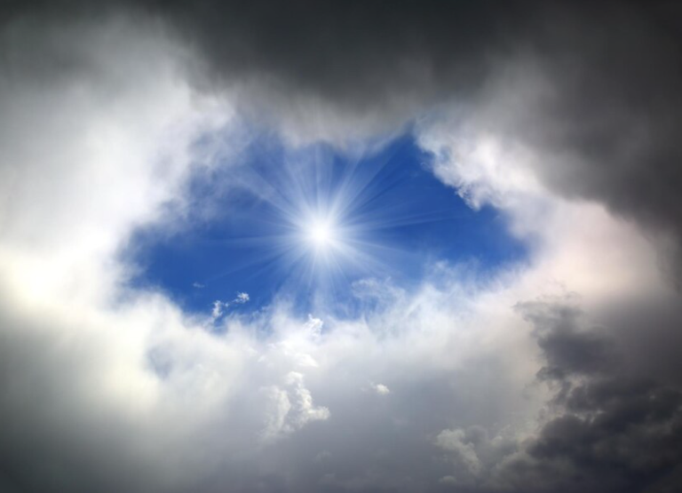 NBEko adituen kalkuluen arabera ozono-geruza 2066. urterako itxiko da