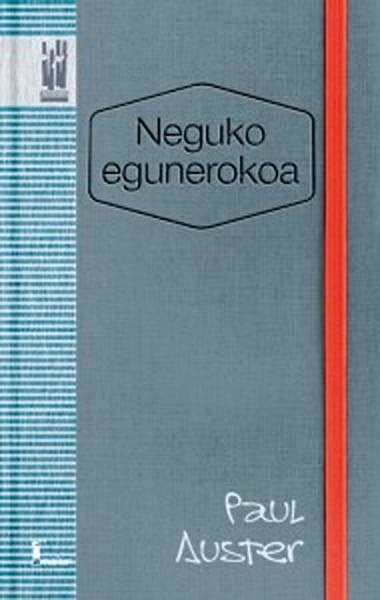 Neguko egunerokoa Neguko egunerokoa