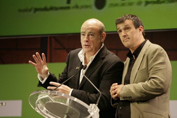 'Nemekitepá', Telleria eta Mazoren film berria 'Nemekitepá', Telleria eta Mazoren film berria