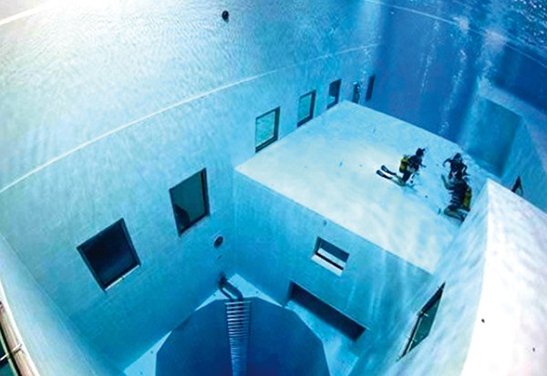 Nemo33 Nemo33