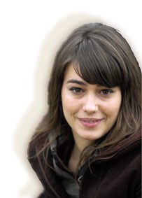 Nerea Alias: "Leku guztietara berandu iristen naiz Nerea Alias: "Leku guztietara berandu iristen naiz