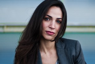 Nerea Garmendia: "Sara Montielek eta biok oso harreman berezia daukagu" Nerea Garmendia: "Sara Montielek eta biok oso harreman berezia daukagu"