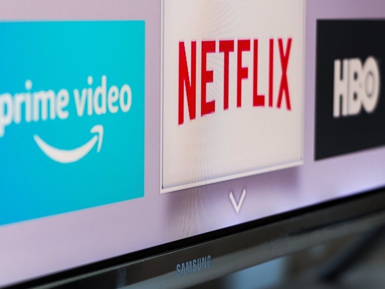 Netflix, audio formatuan Netflix, audio formatuan