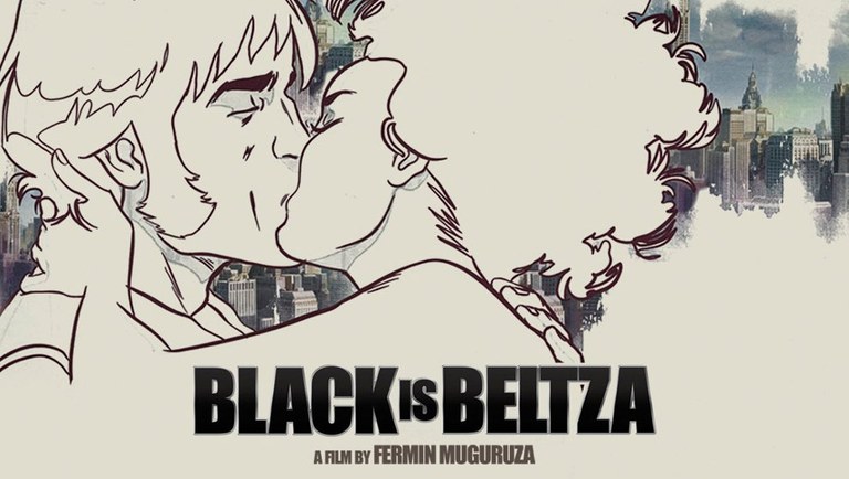 Netflix-ek "Black is Beltza" bere katalogora gehituko du Netflix-ek "Black is Beltza" bere katalogora gehituko du