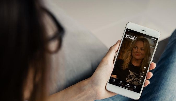 Netflixek bere TikTok propioa sortu du Netflixek bere TikTok propioa sortu du