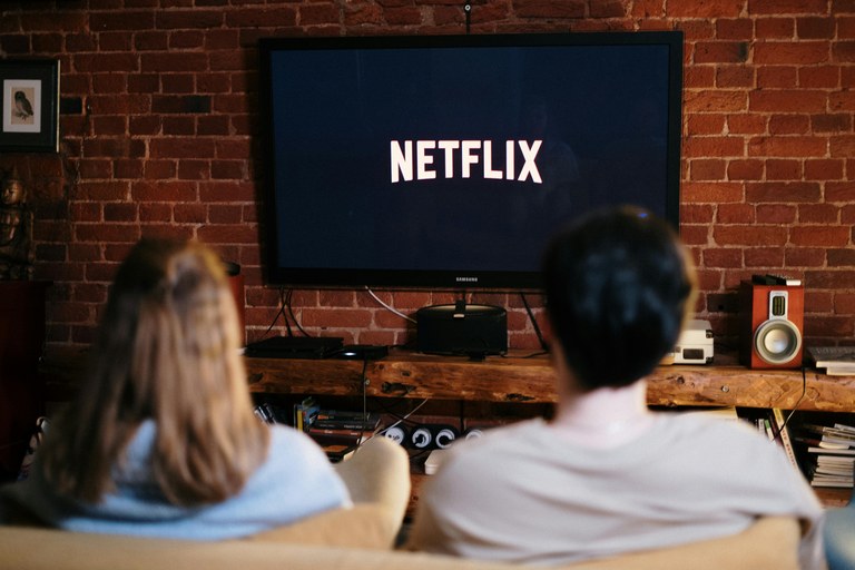 Netflixek iragarki pertsonalizatuagoak erakutsiko ditu Adimen Artifiziala erabilita Netflixek iragarki pertsonalizatuagoak erakutsiko ditu Adimen Artifiziala erabilita