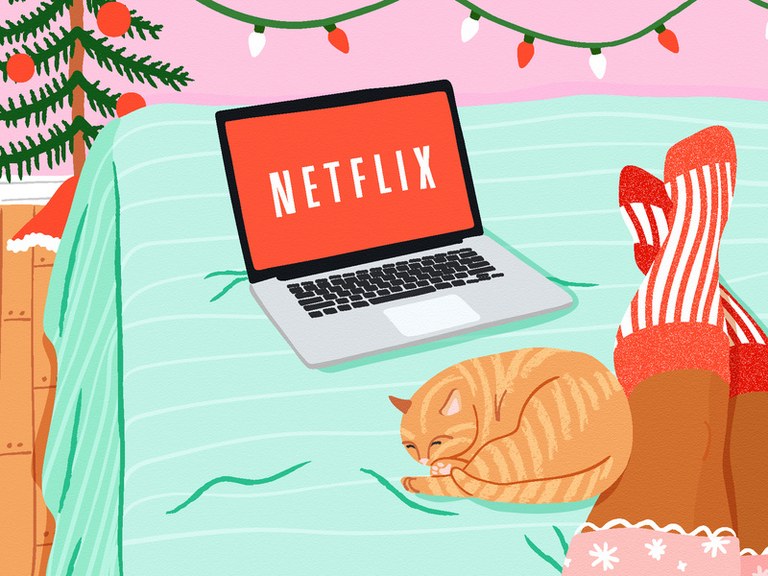 Netflixek pasahitza elkarbanatzea debekatu nahi du Netflixek pasahitza elkarbanatzea debekatu nahi du