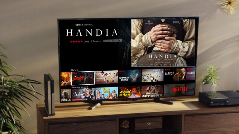 Netflixi zukua ateratzeko ezkutuko kodeak! Netflixi zukua ateratzeko ezkutuko kodeak!