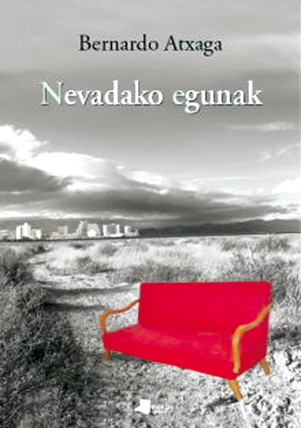 Nevadako egunak Nevadako egunak