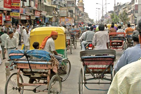 NEW DELHI NEW DELHI