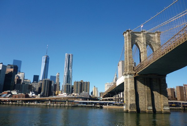 New York magaletik New York magaletik