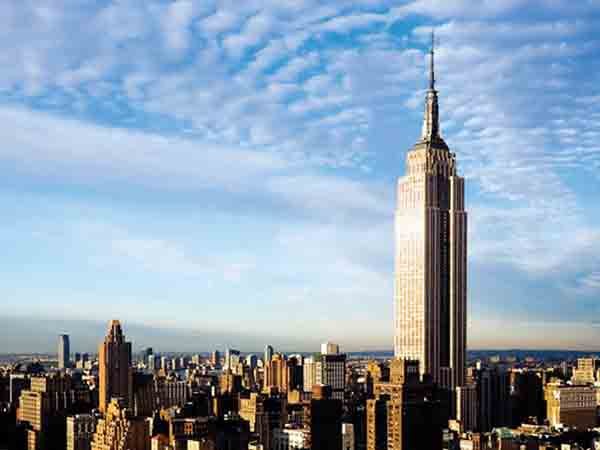 New Yorkeko hileta alaiak New Yorkeko hileta alaiak