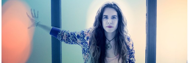 'Ni naiz naizena', trans pertsonen esperientziei buruzko webserie dokumentala 'Ni naiz naizena', trans pertsonen esperientziei buruzko webserie dokumentala