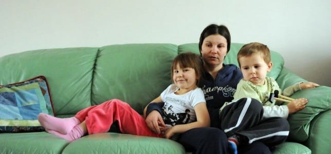 'Nini'-en ondoren, 'sinkie'-ak; prekarietatearen aurpegi berria 'Nini'-en ondoren, 'sinkie'-ak; prekarietatearen aurpegi berria