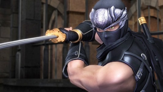 Ninja Gaiden Sigma 2 (PS3) Ninja Gaiden Sigma 2 (PS3)
