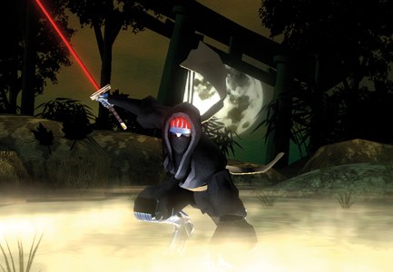Ninja Garden 2 (PC, Xbox 60, PSP3) Ninja Garden 2 (PC, Xbox 60, PSP3)