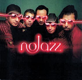 No jazz No jazz