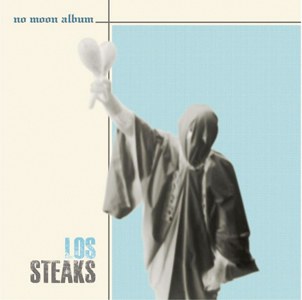 No moon album **** No moon album ****