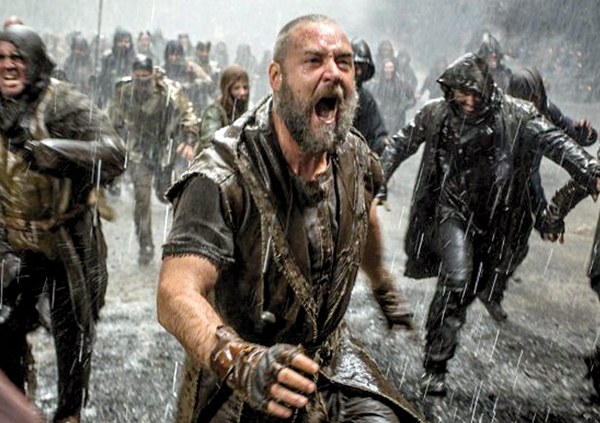 Noah Noah