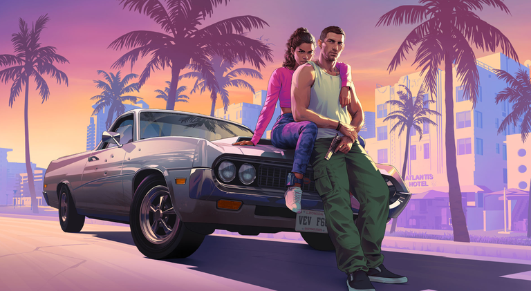 Noiz kaleratuko dute 'Grand Theft Auto 6' bideojokoa? Noiz kaleratuko dute 'Grand Theft Auto 6' bideojokoa?