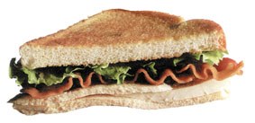 Nola asmatu zen sandwich-a? Nola asmatu zen sandwich-a?