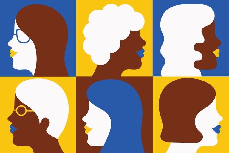 Nola ligatu feminismoaren garaietan Nola ligatu feminismoaren garaietan