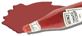 Nola sortu zen ketchup-a? Nola sortu zen ketchup-a?