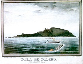 Non dago Atlantida? Non dago Atlantida?