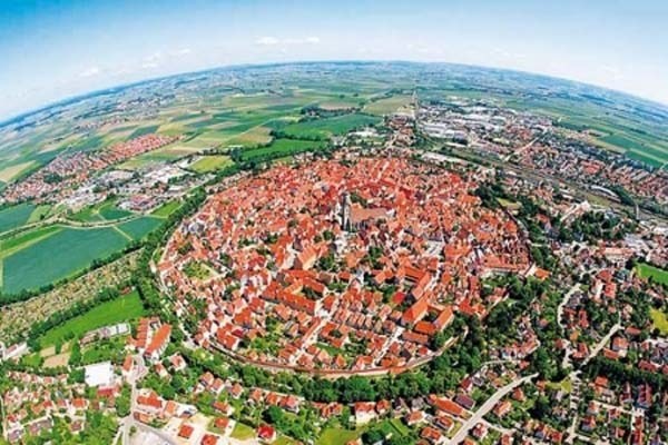 Nördlingen Nördlingen