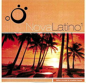 Nova Latino 01 Nova Latino 01