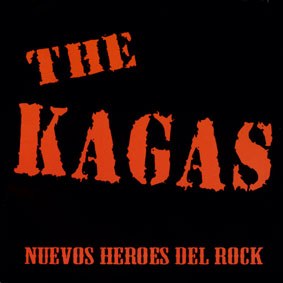 Nuevos heroes del rock" Nuevos heroes del rock"