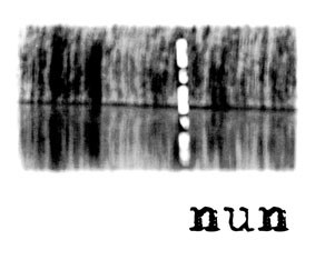 Nun Nun