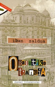 Oabatiko tranbia" Oabatiko tranbia"
