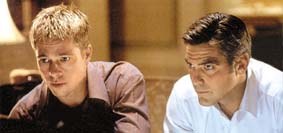 Oceans Eleven *** Oceans Eleven ***