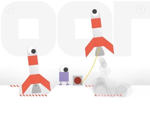 Odd Bot Out Odd Bot Out