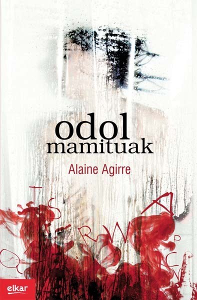 Odol mamituak Odol mamituak