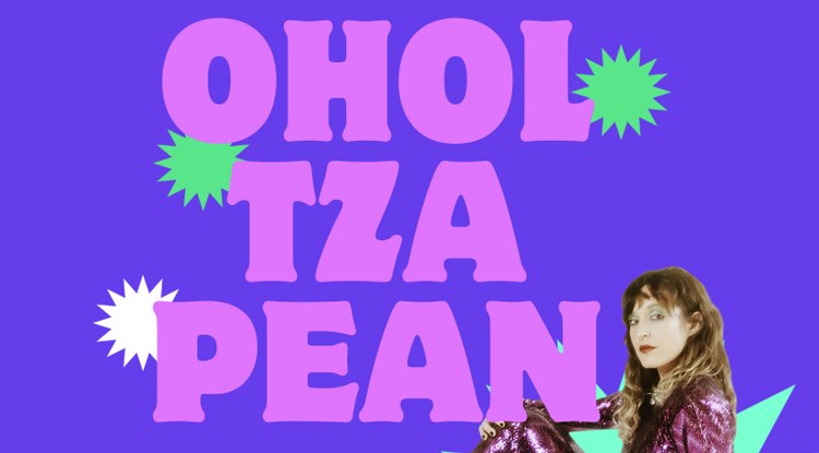 OHOLTZAPEAN: BELE