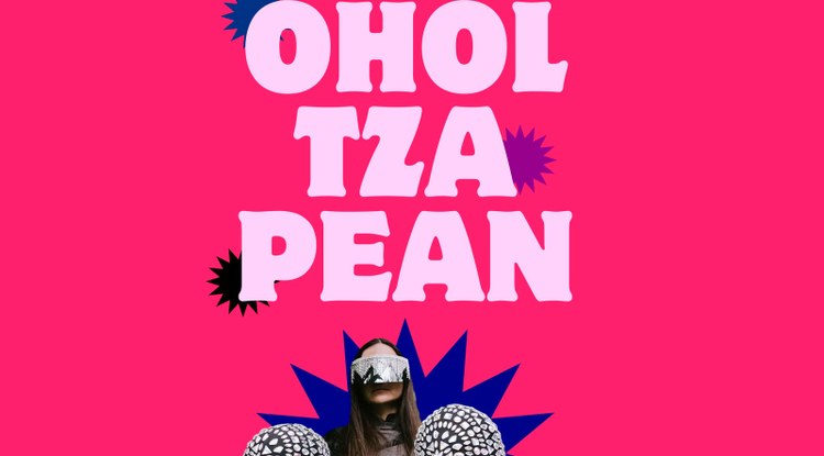 OHOLTZAPEAN: MERINA GRIS