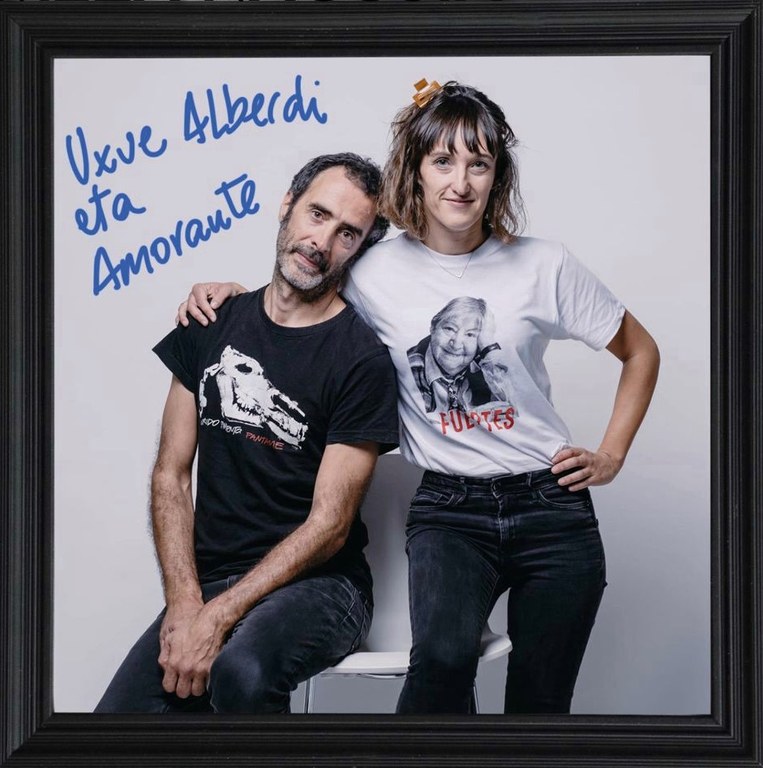 Oiartzungo 'Literatura Plazara' ekimena martxan izango da gaurtik martxoaren 3ra