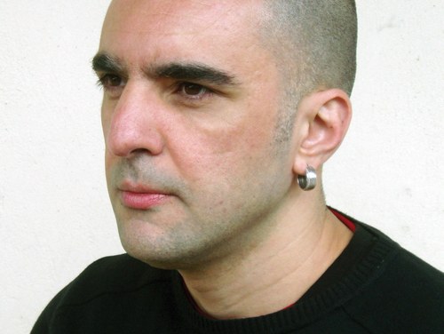 Oier Guillan: Militantziaren xendra idatzia Oier Guillan: Militantziaren xendra idatzia