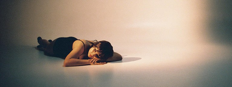 Olaia Inziartek 'Eman abisua' singlea kaleratu du